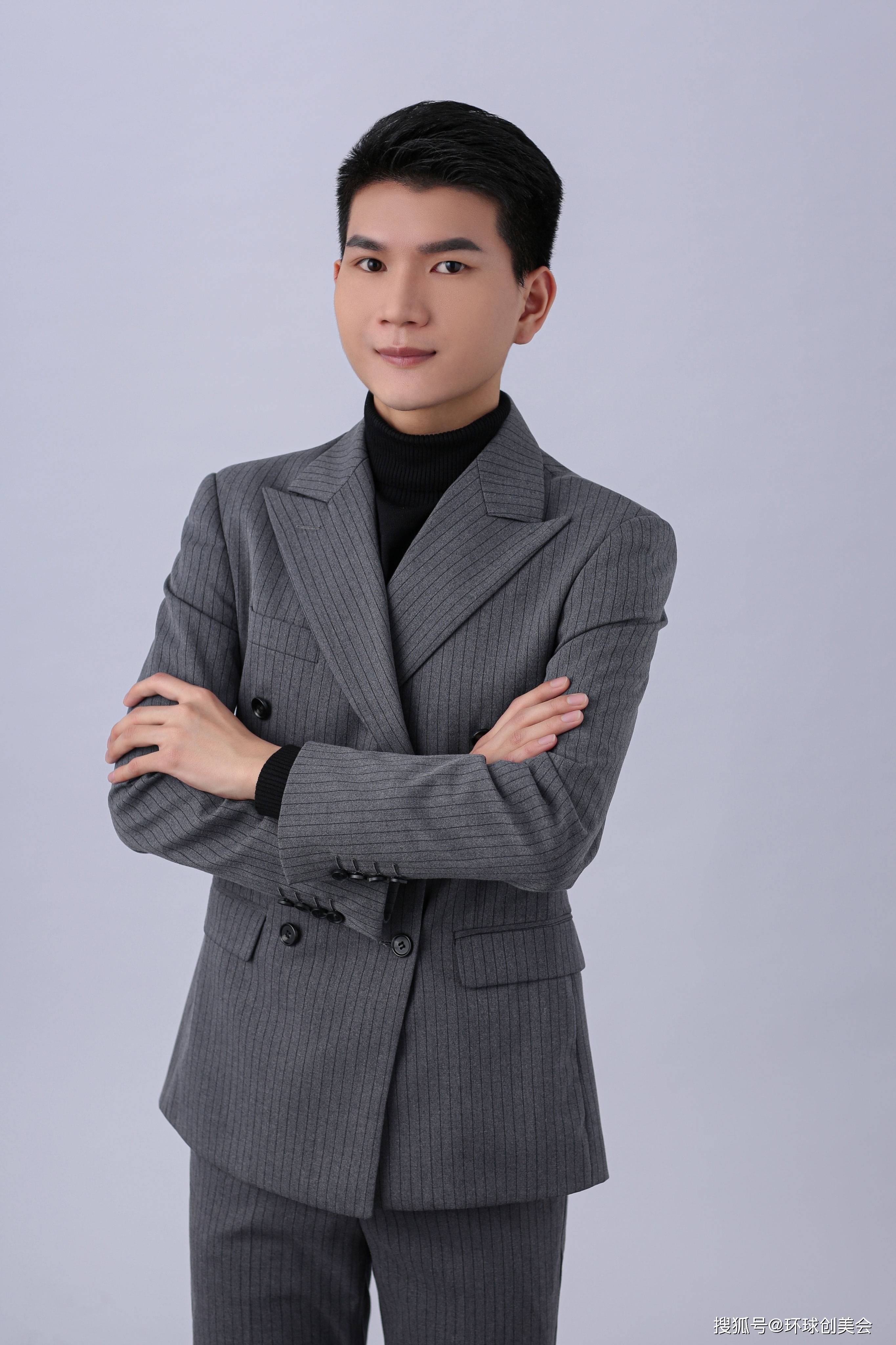 马召明 美术指导负责人